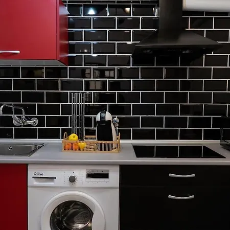 Moderno Piso Appartement *