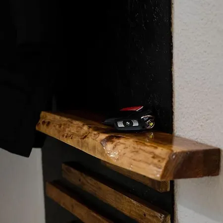 Appartement Moderno Piso Tolède