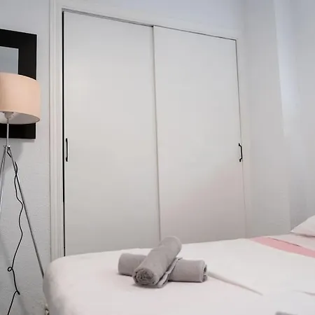 Moderno Piso Tolède