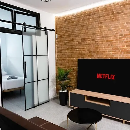 Appartement Moderno Piso