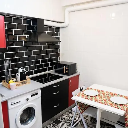 Appartement Moderno Piso