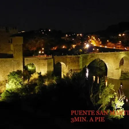 Moderno Piso Appartement