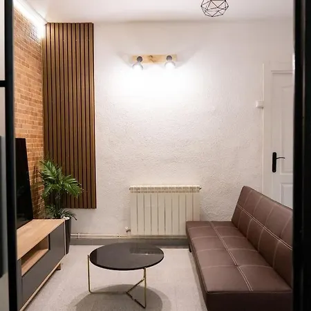 Moderno Piso Appartement Tolède