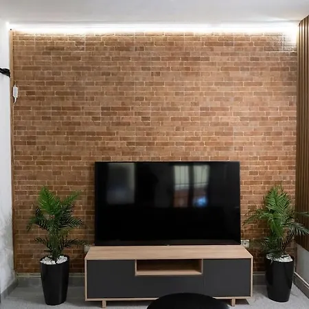 Appartement Moderno Piso