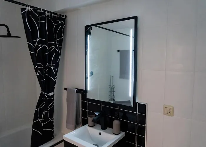 Moderno Piso アパート トレド