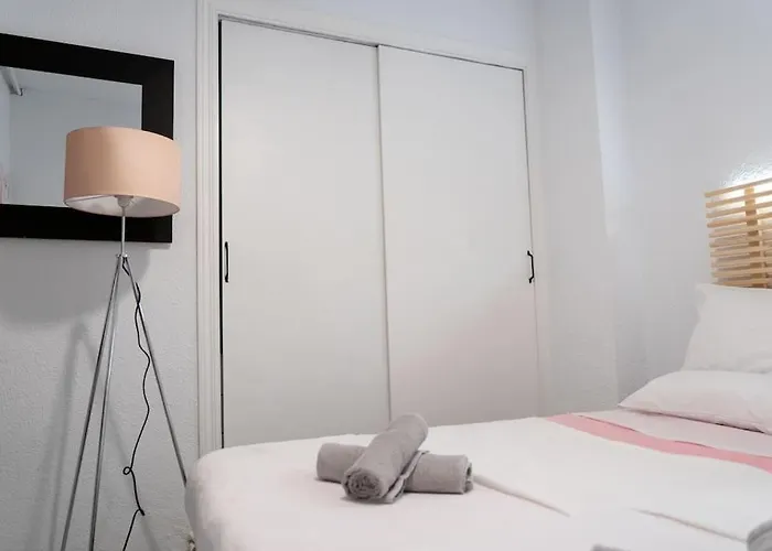 Moderno Piso トレド