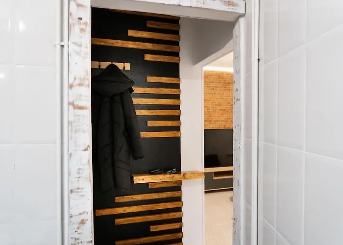 Moderno Piso トレド