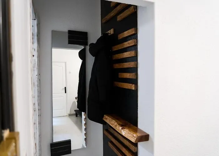 Moderno Piso アパート トレド