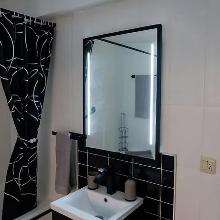 Moderno Piso Appartamento Toledo