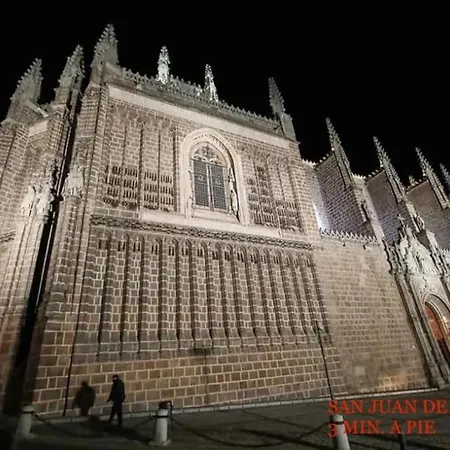 Moderno Piso Appartamento