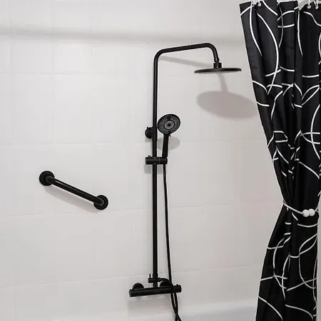 Moderno Piso * Toledo