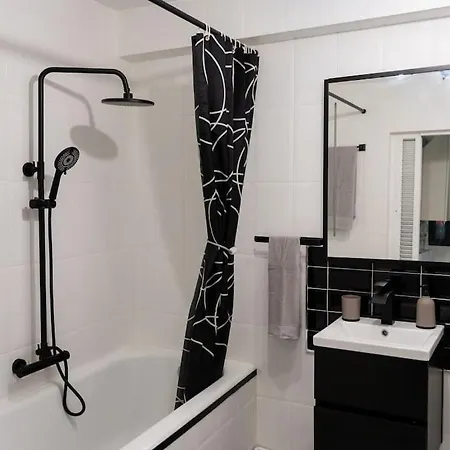 Appartamento Moderno Piso