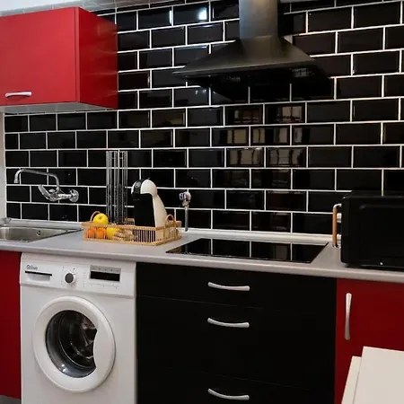 Moderno Piso Appartamento *