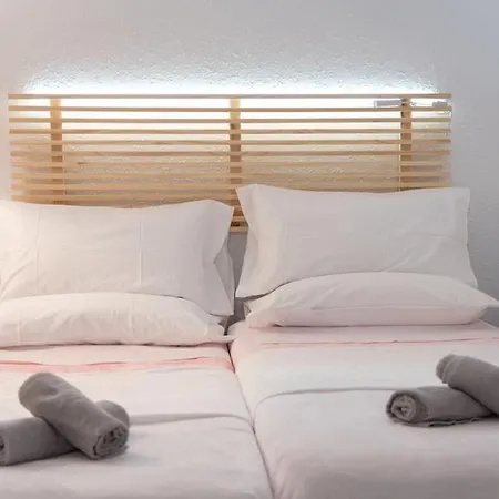 Moderno Piso Appartamento Toledo