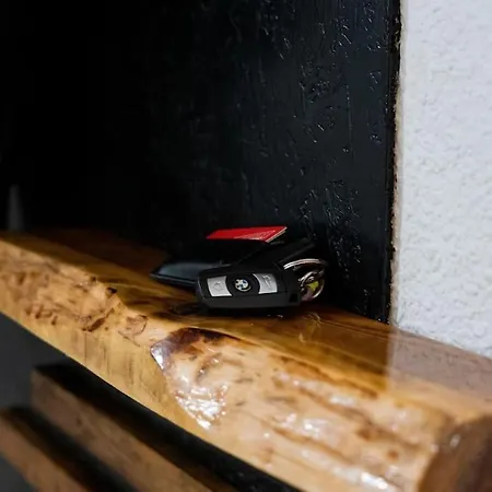 Apartment Moderno Piso Toledo