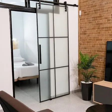 Moderno Piso Appartamento