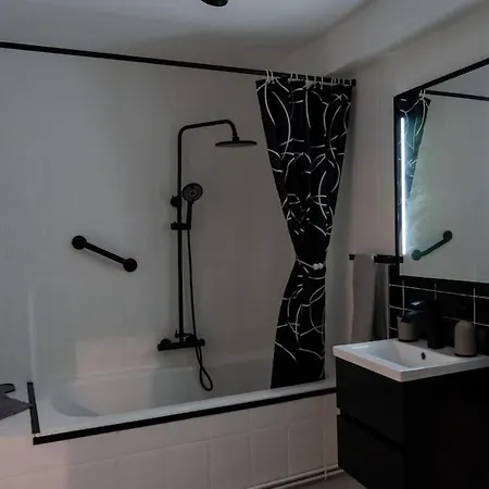 Apartment Moderno Piso *