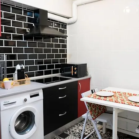 Moderno Piso * Toledo