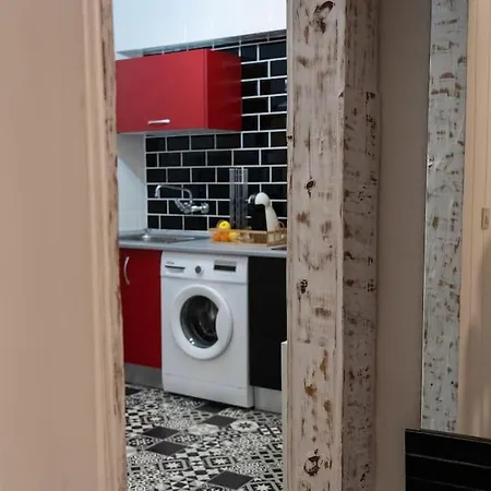 Moderno Piso Apartment *