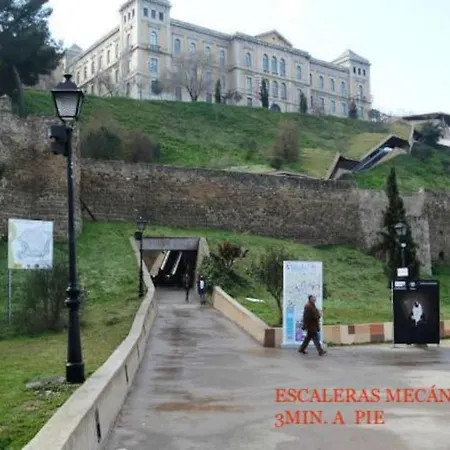 Appartamento Moderno Piso *