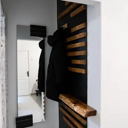 Moderno Piso Appartamento Toledo