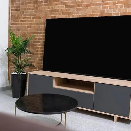 Apartment Moderno Piso *