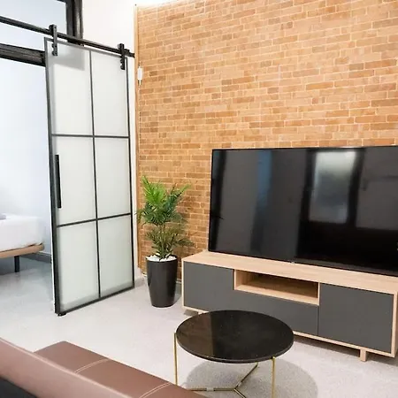 Appartamento Moderno Piso Toledo