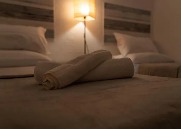 Moderno Piso * Toledo