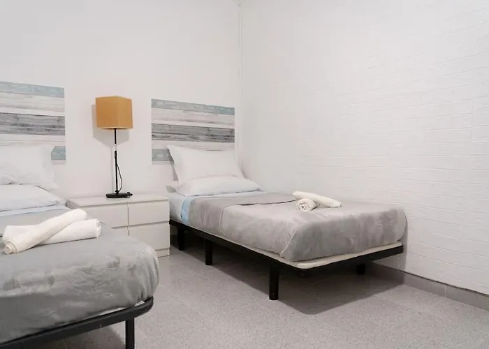 Moderno Piso * Toledo