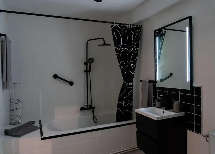 Apartmán Moderno Piso *