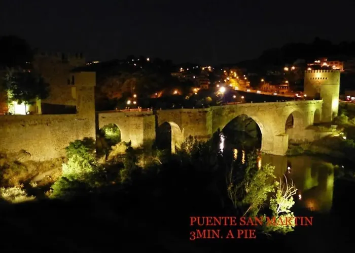 Moderno Piso Apartmán